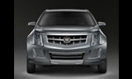 GM Cadillac Provoq Hydrogen Fuel Cell Concept 2008